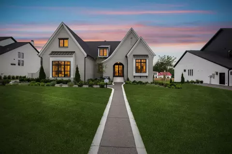 7243 Murrel Dr, Franklin, TN 37064