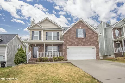 839 Donahue Ln, Knoxville, TN 37920