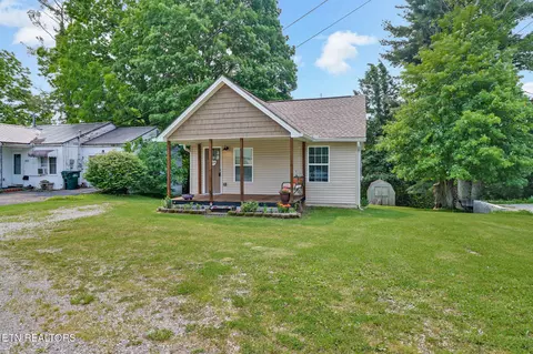 233 Old Lantana Rd, Crossville, TN 38555