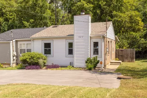 4612 Woodside Dr, Old Hickory, TN 37138