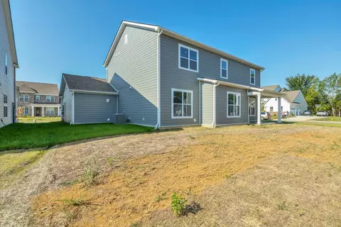Exterior - 4512 Cresto Loop, Murfreesboro, TN 37128 photo 9 of 9