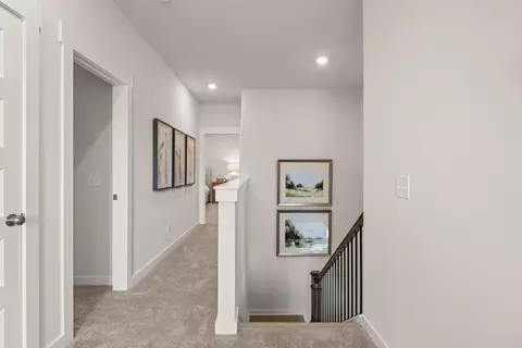 Entry Way - 4512 Cresto Loop, Murfreesboro, TN 37128 photo 13 of 15