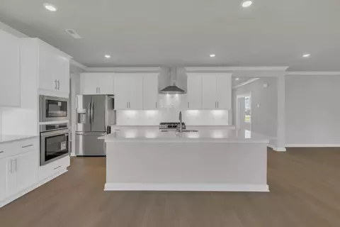 Kitchen - 4512 Cresto Loop, Murfreesboro, TN 37128 photo 2 of 8