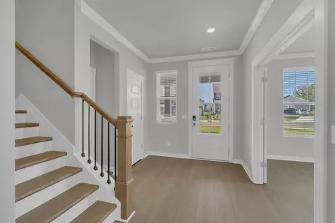 Entry Way - 4512 Cresto Loop, Murfreesboro, TN 37128 photo 2 of 15