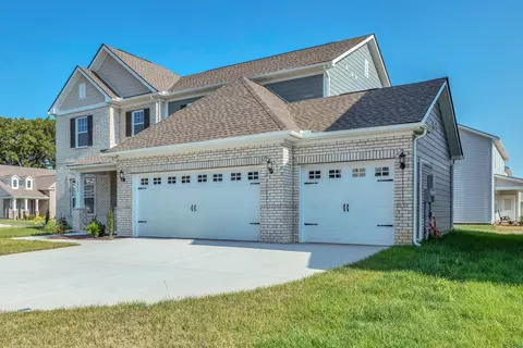 Exterior - 4512 Cresto Loop, Murfreesboro, TN 37128 photo 2 of 9