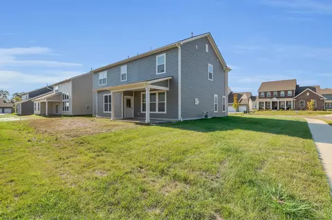 Exterior - 4512 Cresto Loop, Murfreesboro, TN 37128 photo 7 of 9