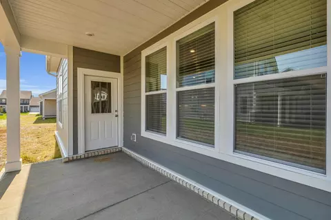 Exterior - 4512 Cresto Loop, Murfreesboro, TN 37128 photo 6 of 9