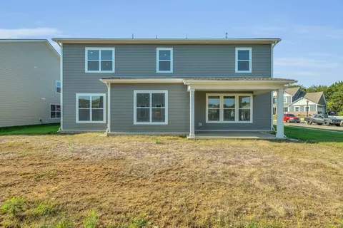 Exterior - 4512 Cresto Loop, Murfreesboro, TN 37128 photo 8 of 9