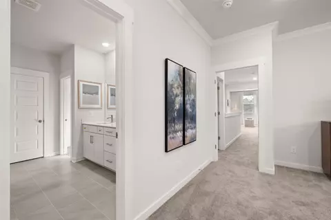 Entry Way - 4512 Cresto Loop, Murfreesboro, TN 37128 photo 14 of 15
