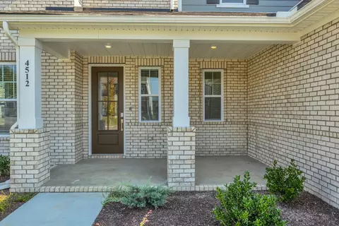Exterior - 4512 Cresto Loop, Murfreesboro, TN 37128 photo 4 of 9