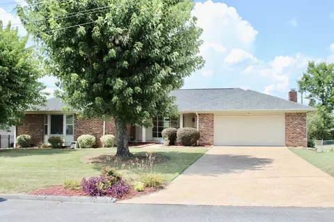 8257 Tiber Rd, Chattanooga, TN 37421