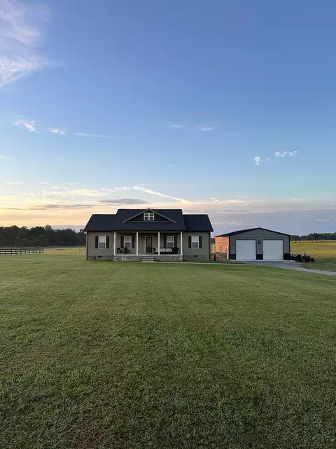 1925 Short Mountain Hwy, Smithville, TN 37166