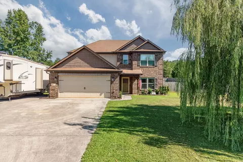 62 Sonoma Dr, Fayetteville, TN 37334