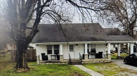 306 S Maple St, Lebanon, TN 37087