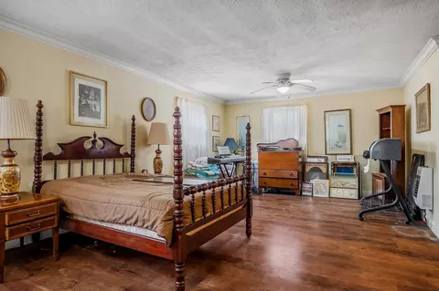 Bedroom - 4121 Old Moss Rd, Baxter, TN 38544 photo 1 of 1