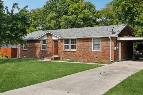 225 Colt Dr, Nashville, TN 37221