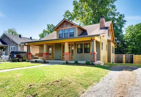914 W Eastland Ave, Nashville, TN 37206
