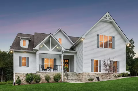 6625 Simmons Bluff Rd, Lebanon, TN 37090