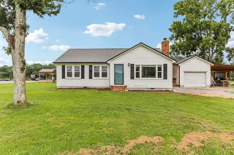 7363 Woodbury Hwy, Manchester, TN 37355