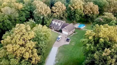 4150 Hargrove Marable Rd, Palmyra, TN 37142