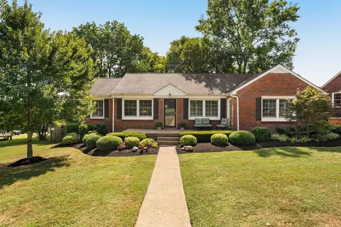 704 Kendall Dr, Nashville, TN 37209