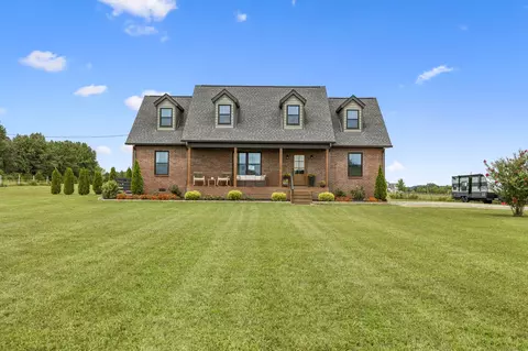 1856 Sawgrass Ln, Chapel Hill, TN 37034