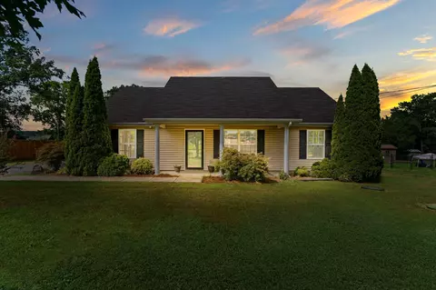 1100 Maxfli Dr, Murfreesboro, TN 37129