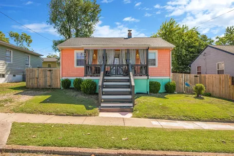 1211 Bryan St, Old Hickory, TN 37138