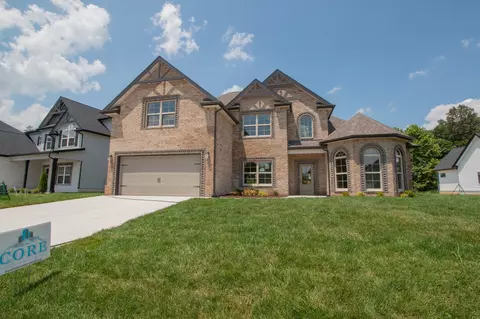 377 Timber Spgs, Clarksville, TN 37042