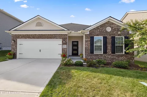7844 Beeler Farms Ln, Knoxville, TN 37918