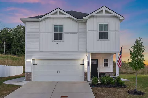 4440 Skyridge Dr, Nashville, TN 37207
