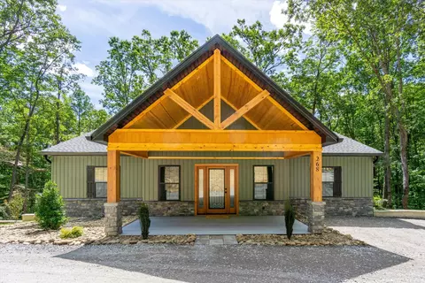 268 Pioneer Trail Ln, Crawford, TN 38554