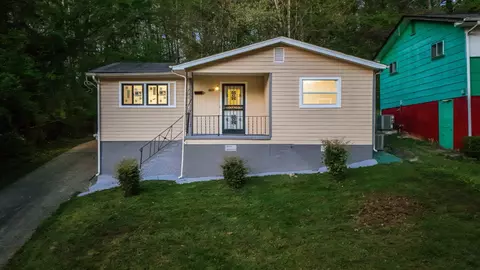 5503 Oleary St, Chattanooga, TN 37410