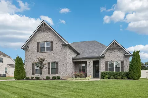 2822 Bertram Ct, Murfreesboro, TN 37129 photo 2