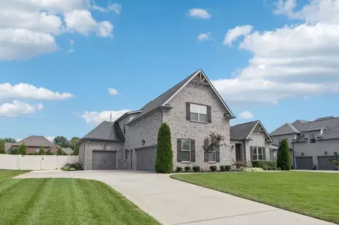 2822 Bertram Ct, Murfreesboro, TN 37129 photo 3
