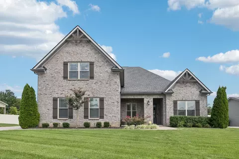 2822 Bertram Ct, Murfreesboro, TN 37129