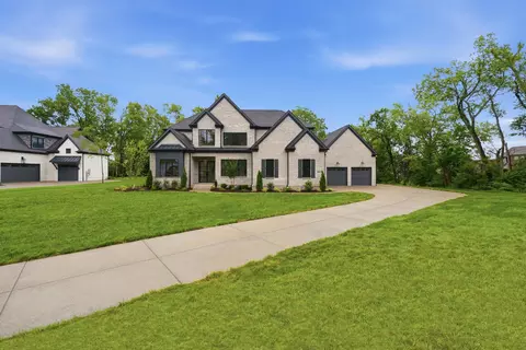 9908 Amarosa Ct, Brentwood, TN 37027