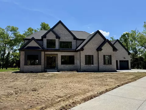 9908 Amarosa Ct, Brentwood, TN 37027
