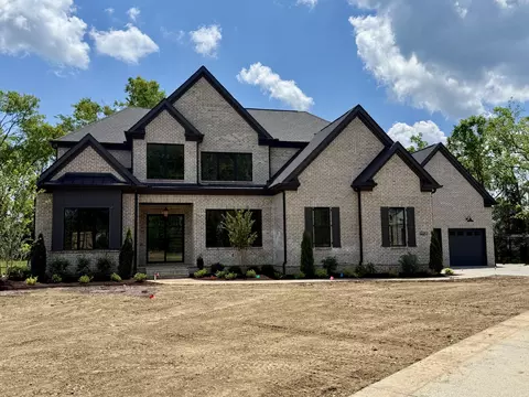9908 Amarosa Ct, Brentwood, TN 37027