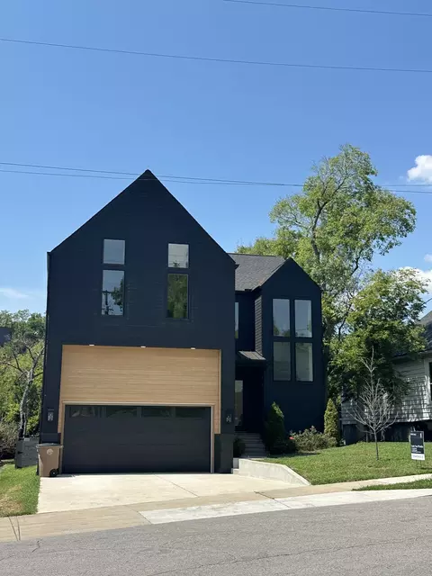 515 31st Ave N, Nashville, TN 37209