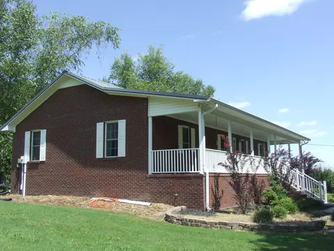 60 Sneed Rd, Mcminnville, TN 37110