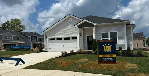 2041 Lala Loop, White Bluff, TN 37187
