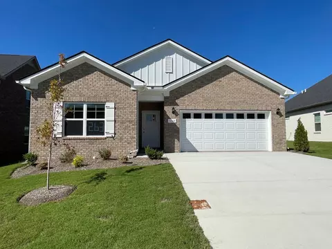 509 Tryon Trce #LOT 263, Spring Hill, TN 37174