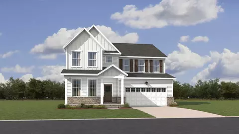 1218 Chapman St, Murfreesboro, TN 37130