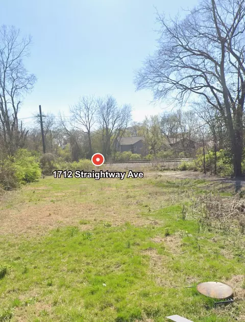 1712 Straightway Ave, Nashville, TN 37206