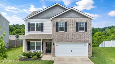 6085 Bayonet Ln, Knoxville, TN 37920