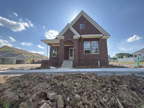 Exterior - 2000 Ruby Mae Aly, Antioch, TN 37013 photo 4 of 4