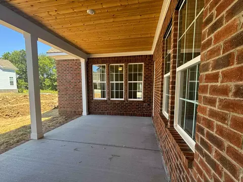 Exterior - 2000 Ruby Mae Aly, Antioch, TN 37013 photo 2 of 4