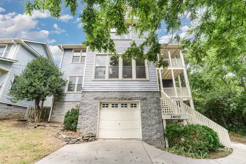 3400 Dakota Ave, Nashville, TN 37209