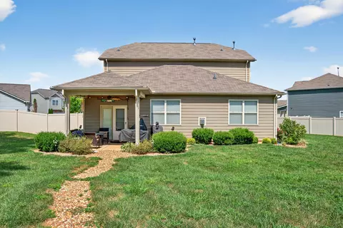Exterior - 343 William Dylan Dr, Murfreesboro, TN 37129 photo 9 of 14